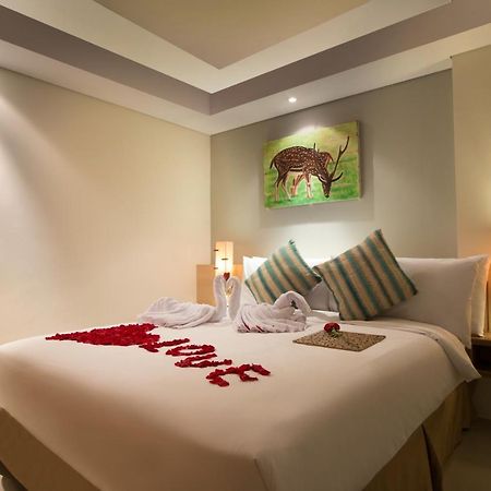 Swiss-Belcourt Bogor Hotel Ngoại thất bức ảnh