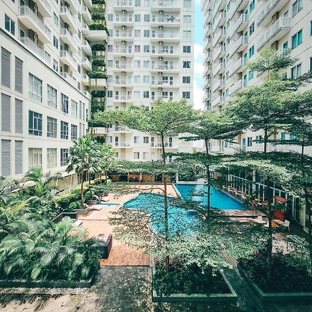 Swiss-Belcourt Bogor Hotel Ngoại thất bức ảnh